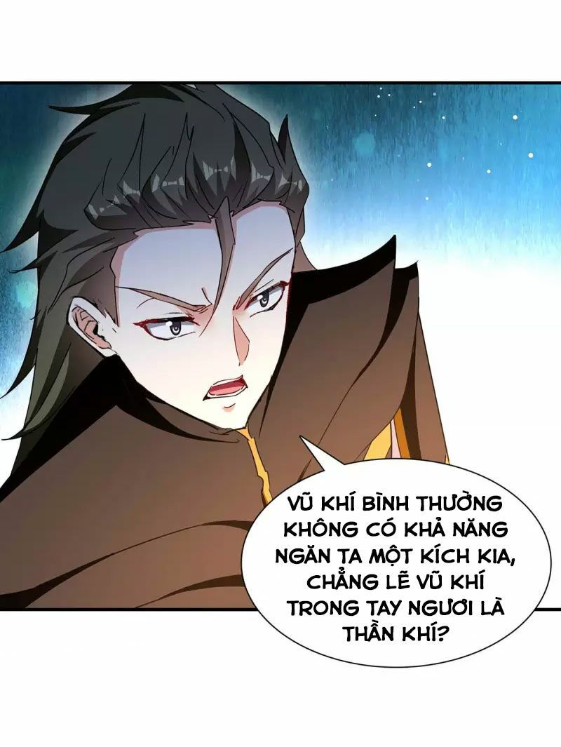 tối cường thăng cấp chapter 275 23