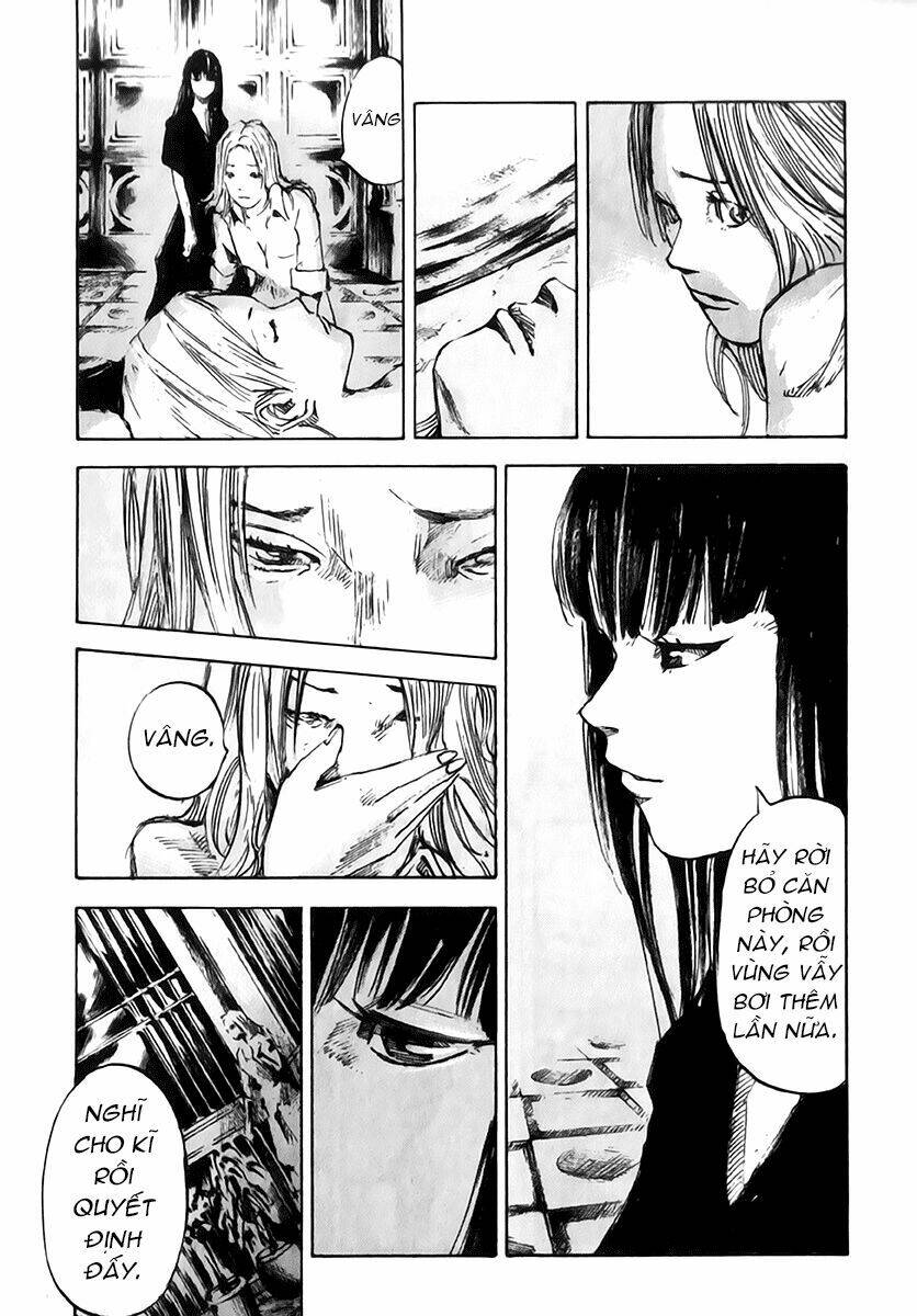 skyhigh: shinshou chapter 10.2 29