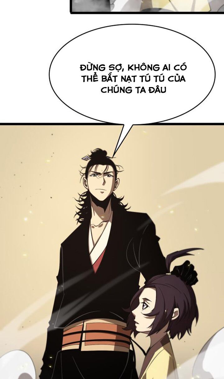 chư giới - tận thế online chapter 76 23