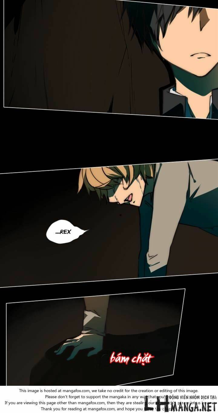 catharsis chapter 23 8