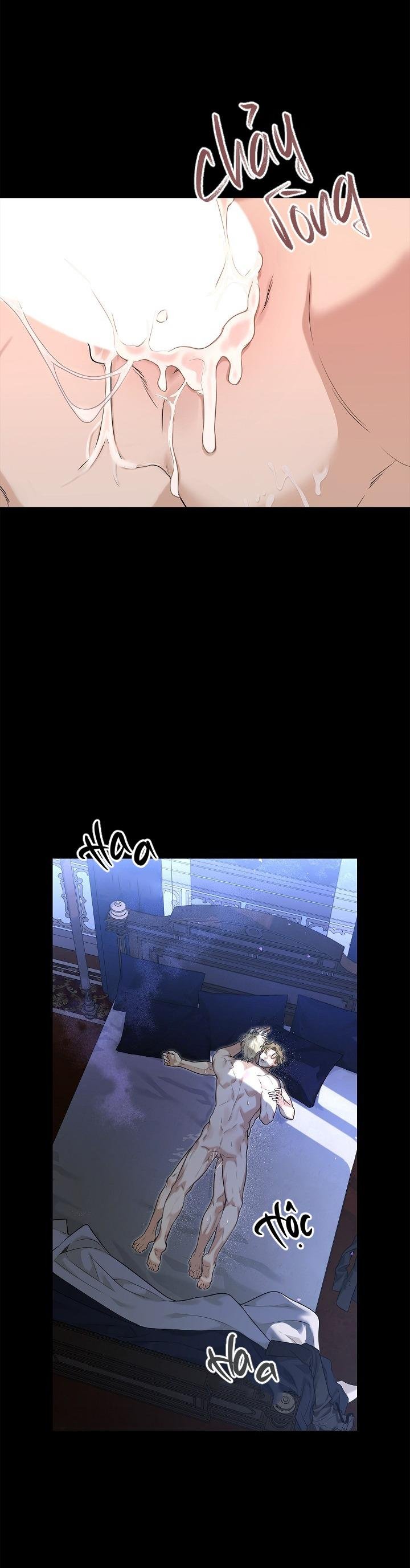 (abo) kiss me if you can chapter 1 9