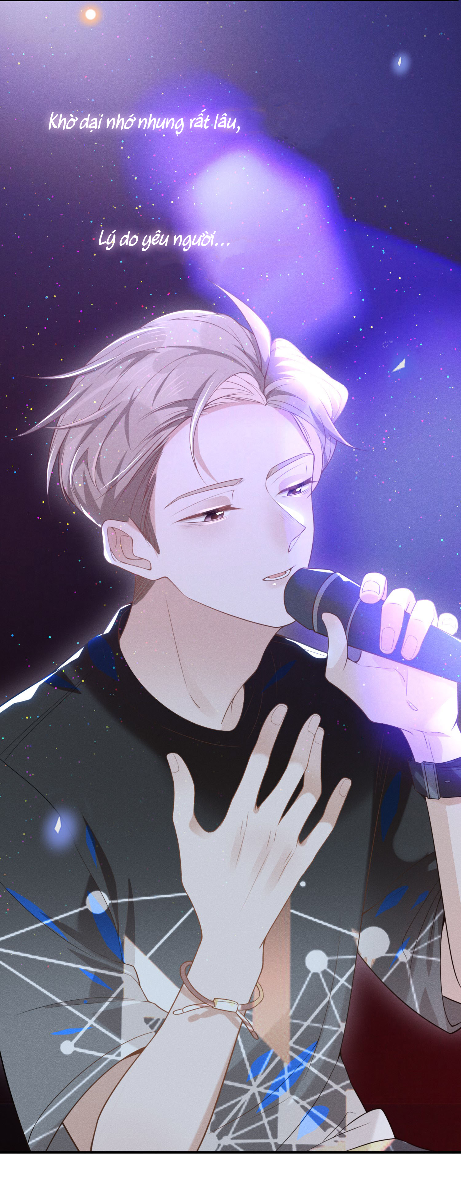 kiếp sau không gặp chapter 22 33