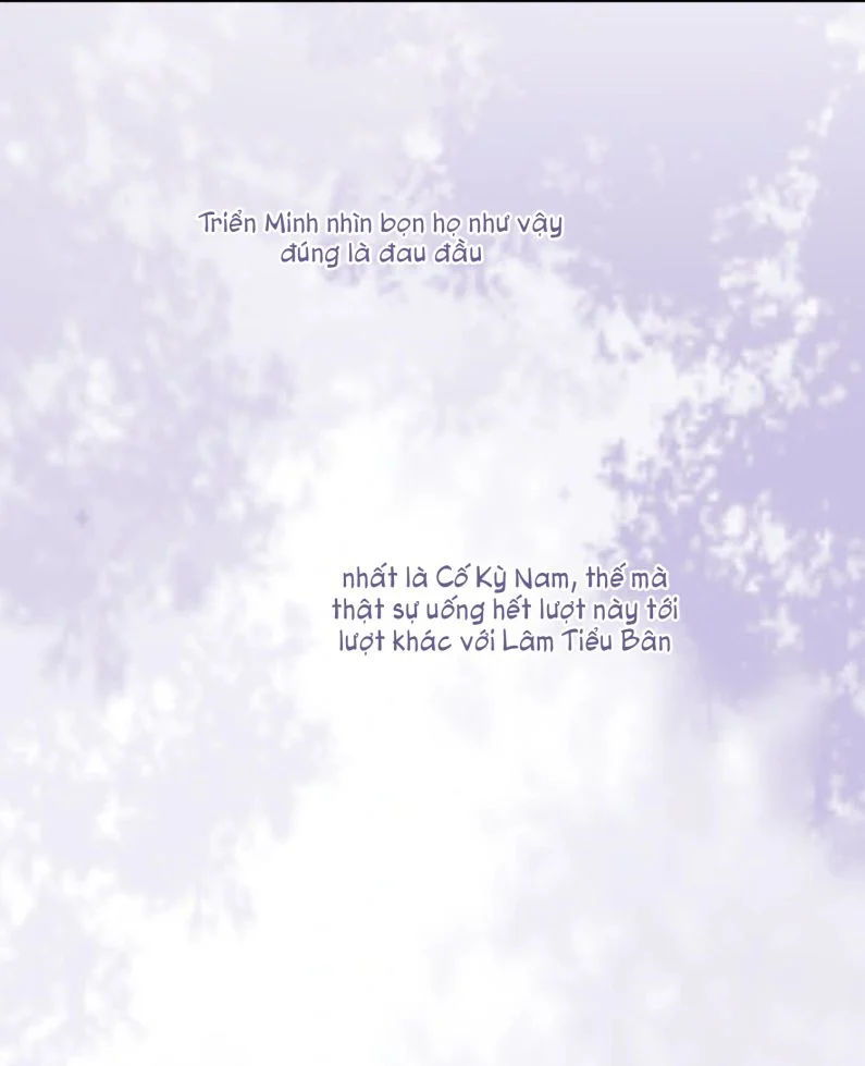 tôi bảo bạn cùng bàn đánh cậu chapter 62 13