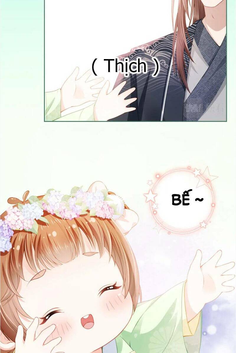 nhặt được bảo bối manh manh chapter 10 14