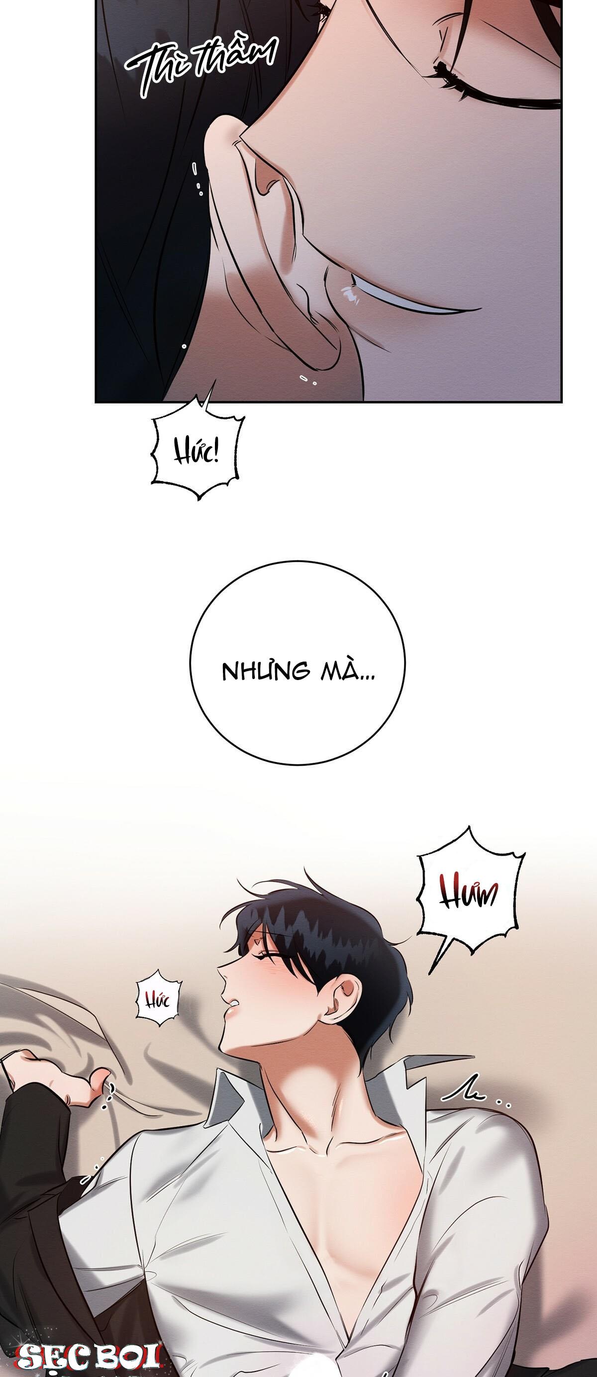 lý do của ác nhân chapter 6 19