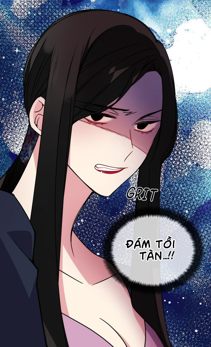 công tước lạnh lùng, alaide chapter 46 54