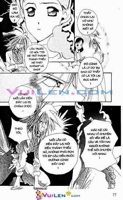 duyên kỳ ngộ chapter 5 78