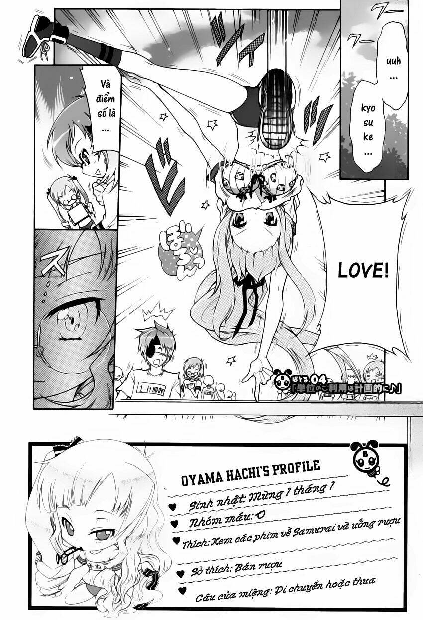 bee be beat it!! chapter 4 1