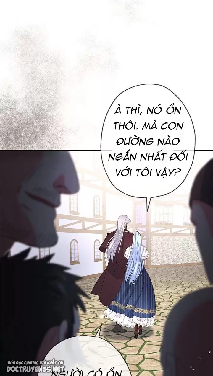 nếu tôi là nhân vật phản diện liệu tôi sẽ chết chapter 20 74