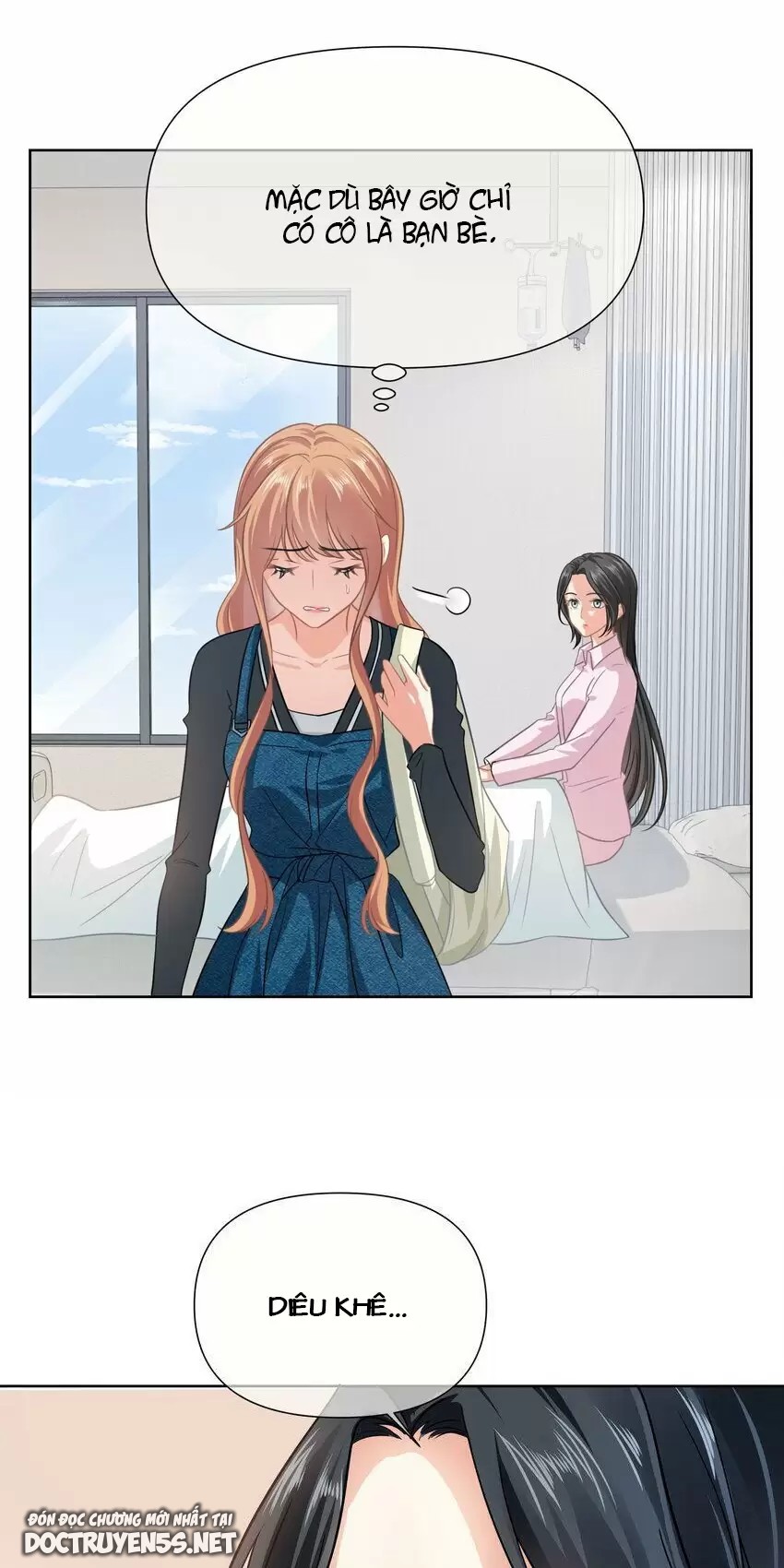 ảnh hậu một tuần mập ba cân chapter 21 5