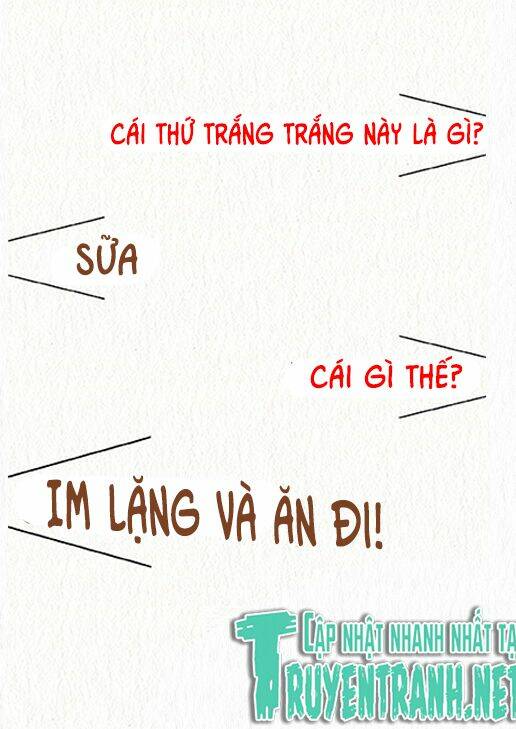 cuộc sống hiện đại của yêu quái bất tử chapter 8 21