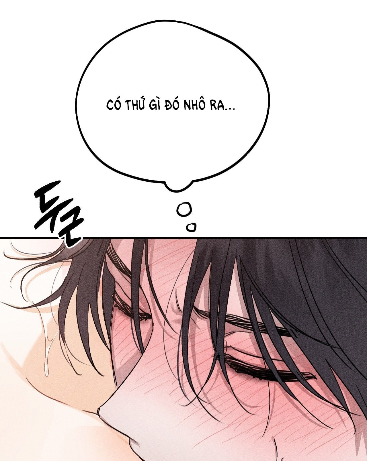 [18+] người đàn ông làm tình với quỷ chapter 2.2 6