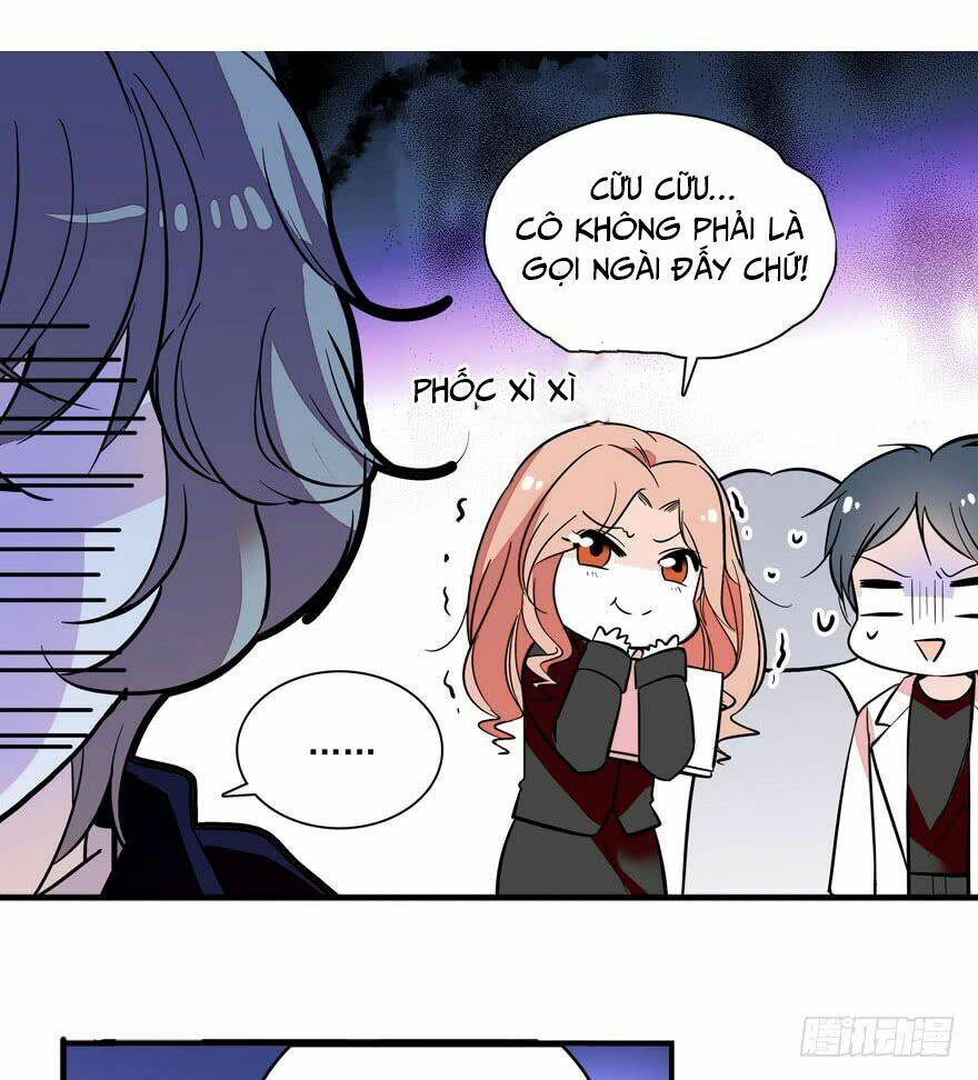 bảo bối v5 boss vội vàng cưng chiều chapter 1 53