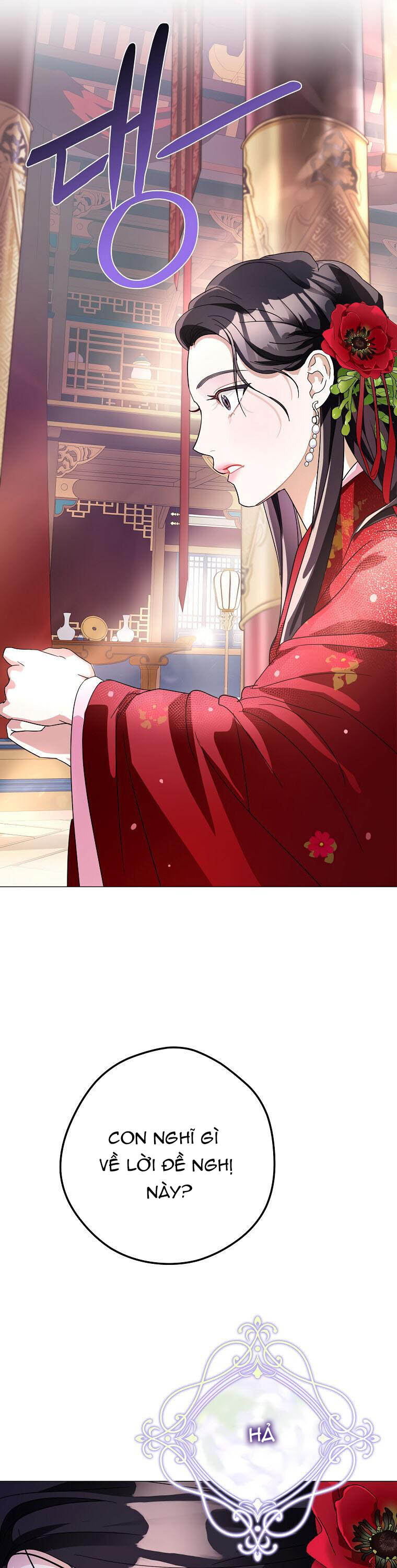 khi hắc nguyệt trỗi dậy chapter 2.2 14