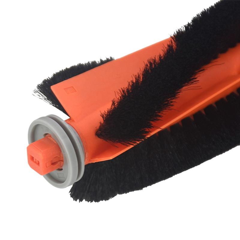 Filter Brush Mop Cloth Wheel for Mijia PRO Vacuum Mop Robot Sweep Cleaner Replacement Attachment