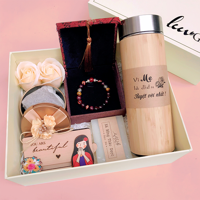 Quà tặng LuvGift Mẹ tuyệt vời nhất Quà tặng LuvGift Mẹ tuyệt vời nhất