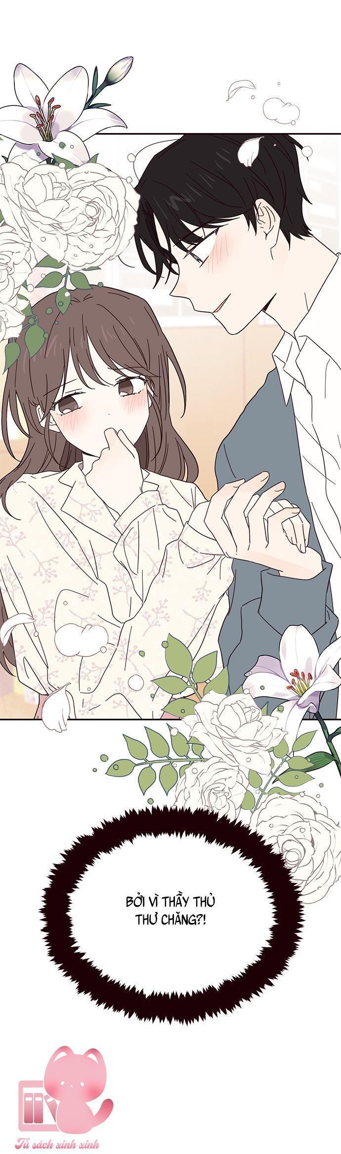 sợi chỉ tình yêu chapter 40 19