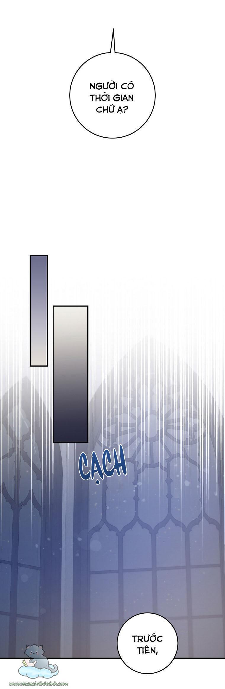 thuần hóa bạo chúa rồi bỏ trốn chapter 49 37