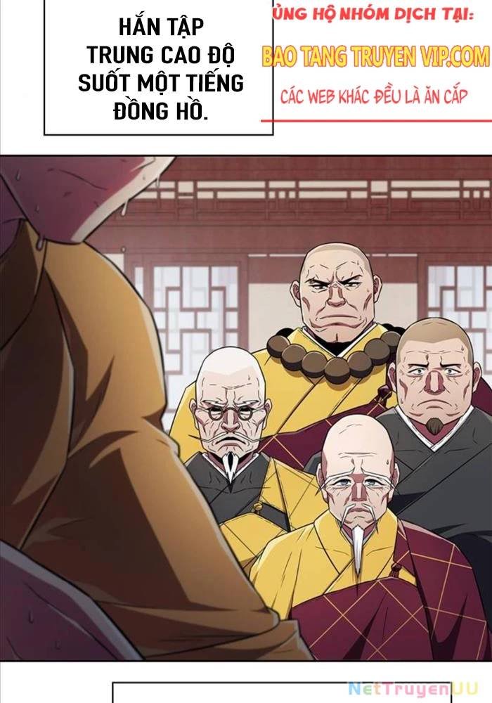 bạn học tôi là lính đánh thuê chapter 204 254