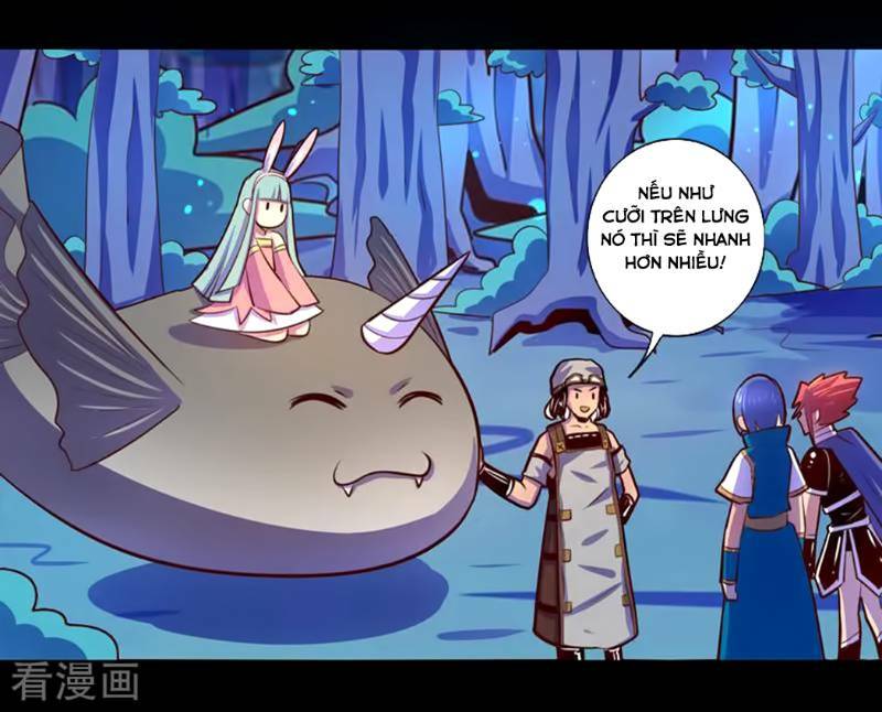 ta không phải là npc chapter 100 26