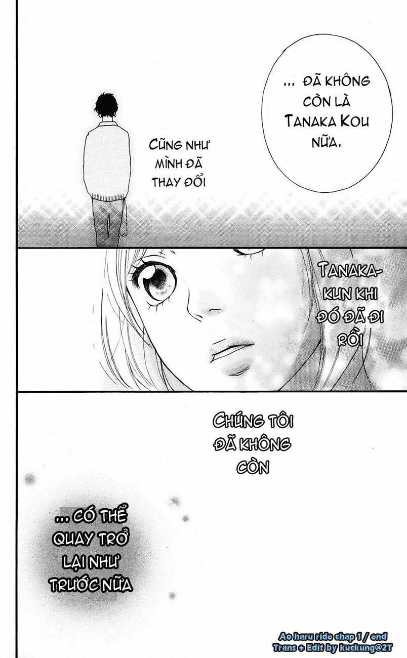 mối tình tuổi thanh xuân chapter 1 55