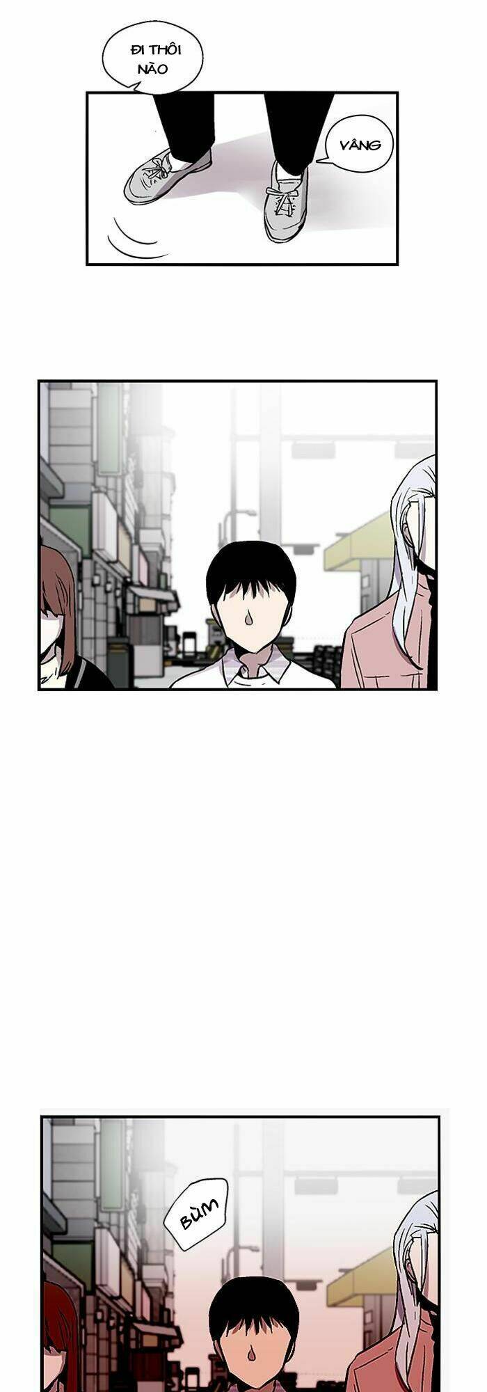 người máy hủy diệt chapter 75 41