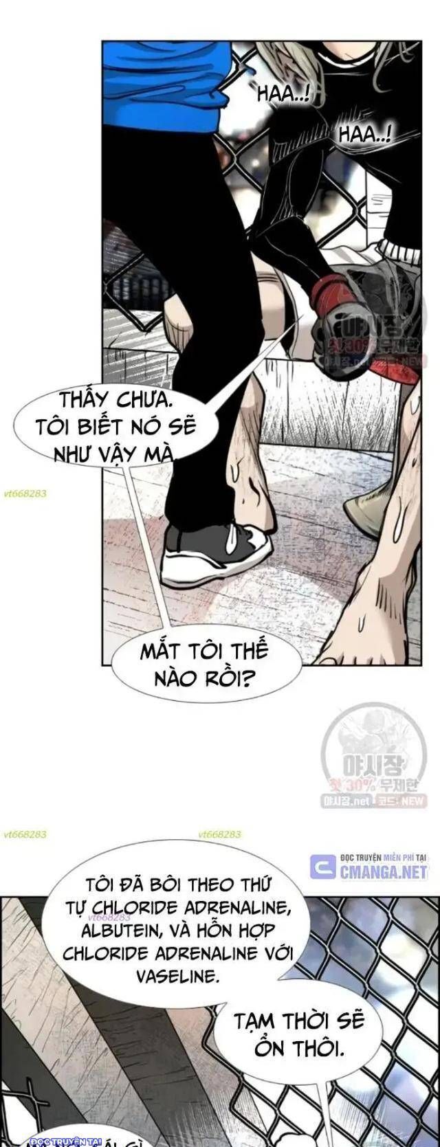 shark - cá mập chapter 210 48