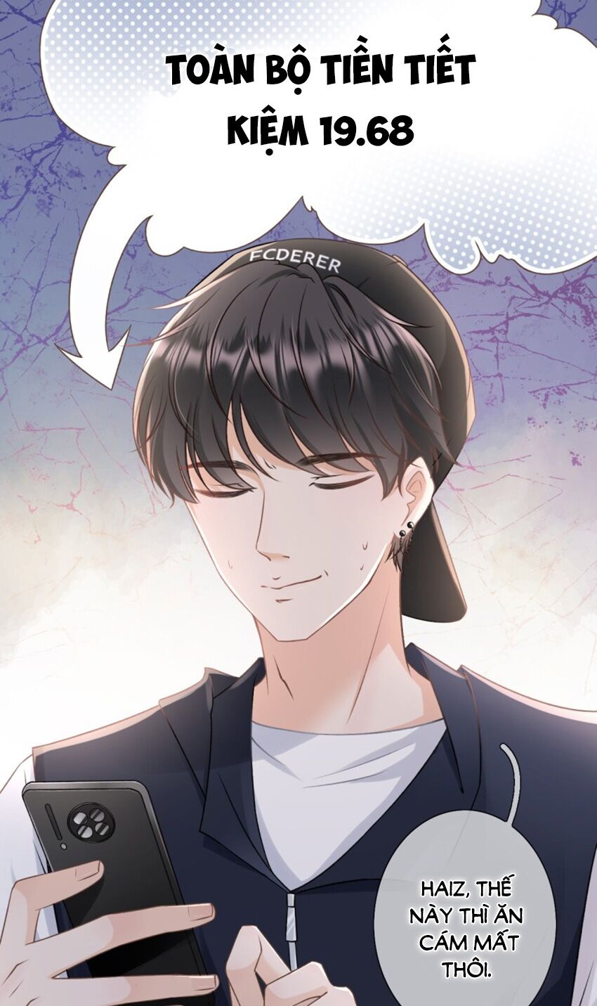 bạn gái tôi mới 30+ tuổi xuân chapter 25 11