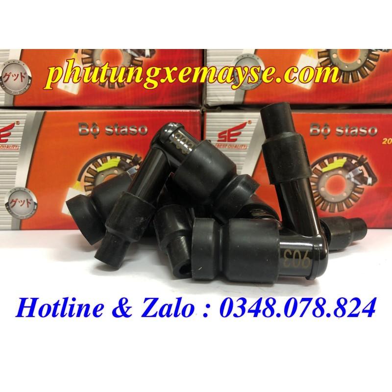 Tẩu Bugi cho các dòng xe Honda, Yamaha. Suzuki, SYM