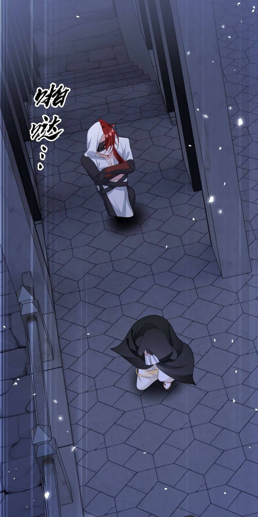 trở thành đoàn sủng về sau, ta đại sát tứ phương chapter 17 52