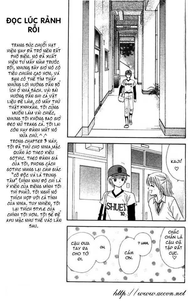 học sinh siêu ngầu chapter 3 16