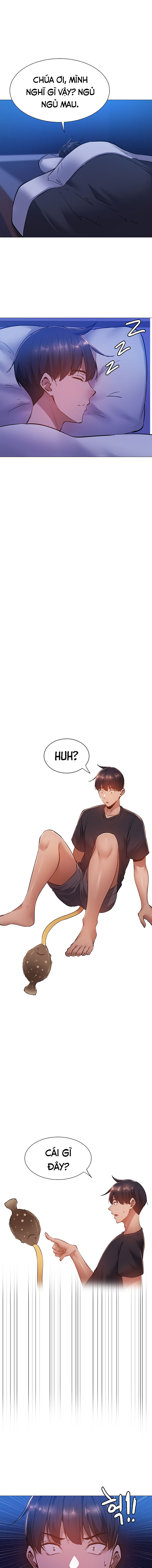 thầy giáo ở trọ chapter 15 12