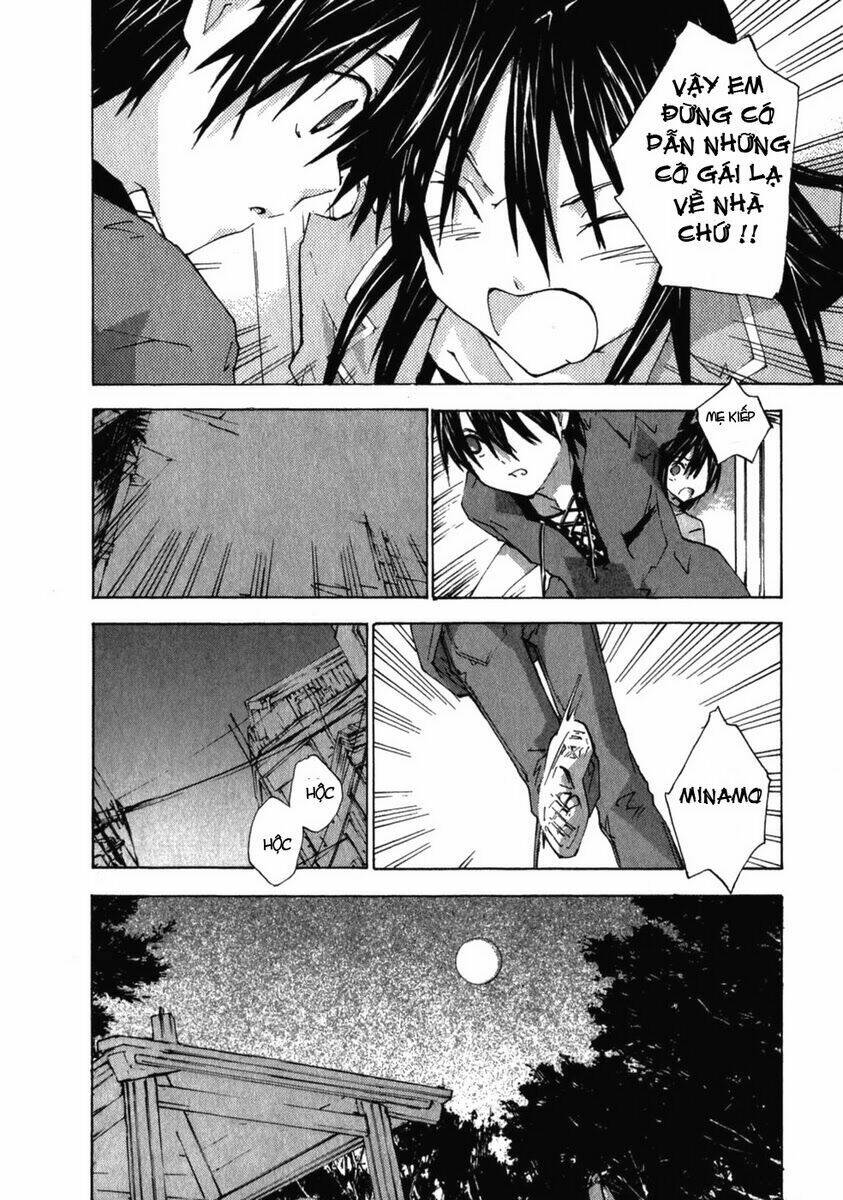 yubisaki milk tea chapter 37 11