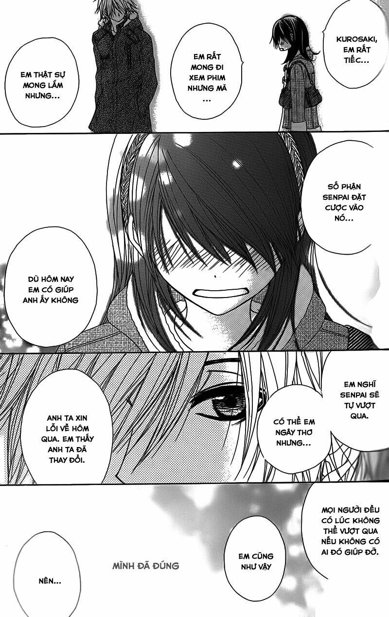 điện kích daisy chapter 45 32