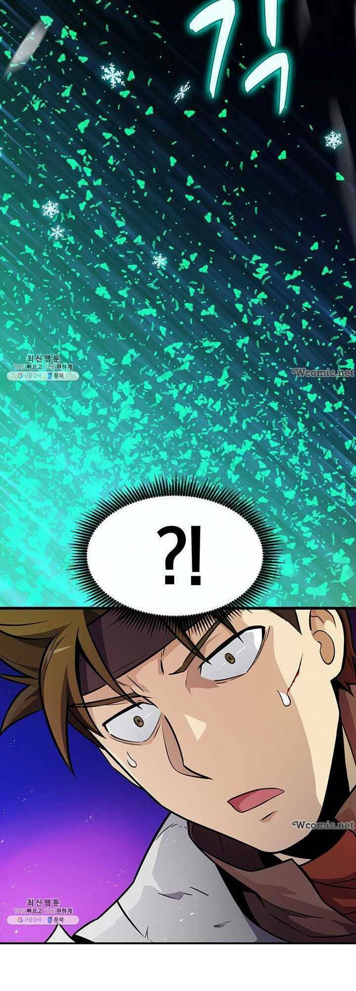 arcane sniper chapter 32 38