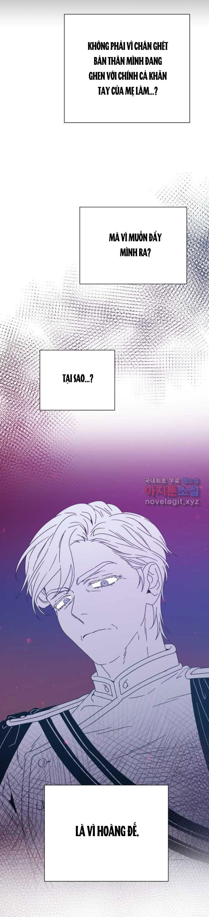 lady baby chapter 174 18