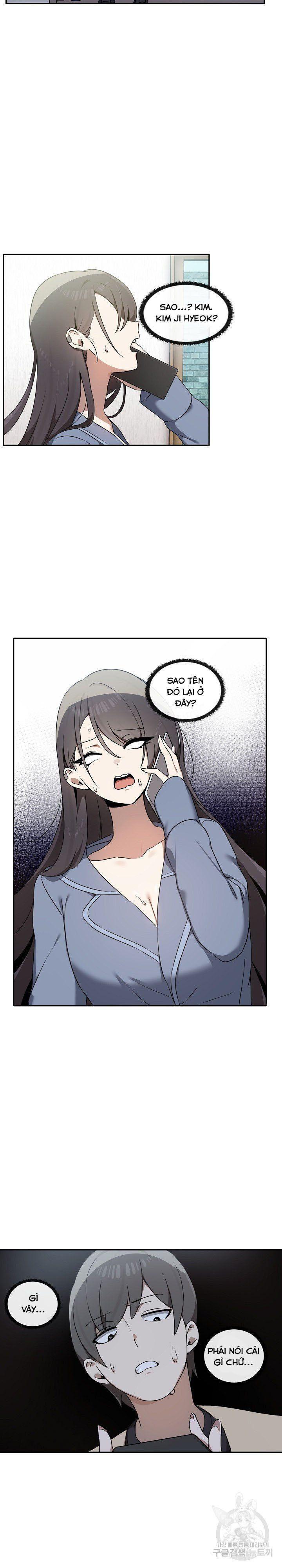 18+ thực sự em rất sướng chapter 7 8