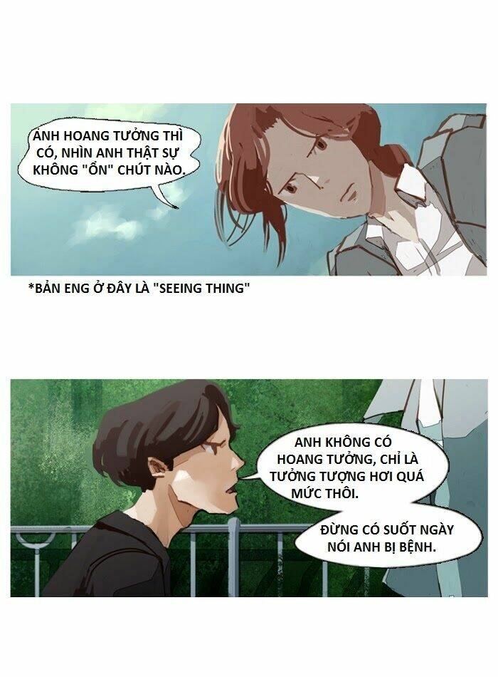 subtle disaster chapter 3 2