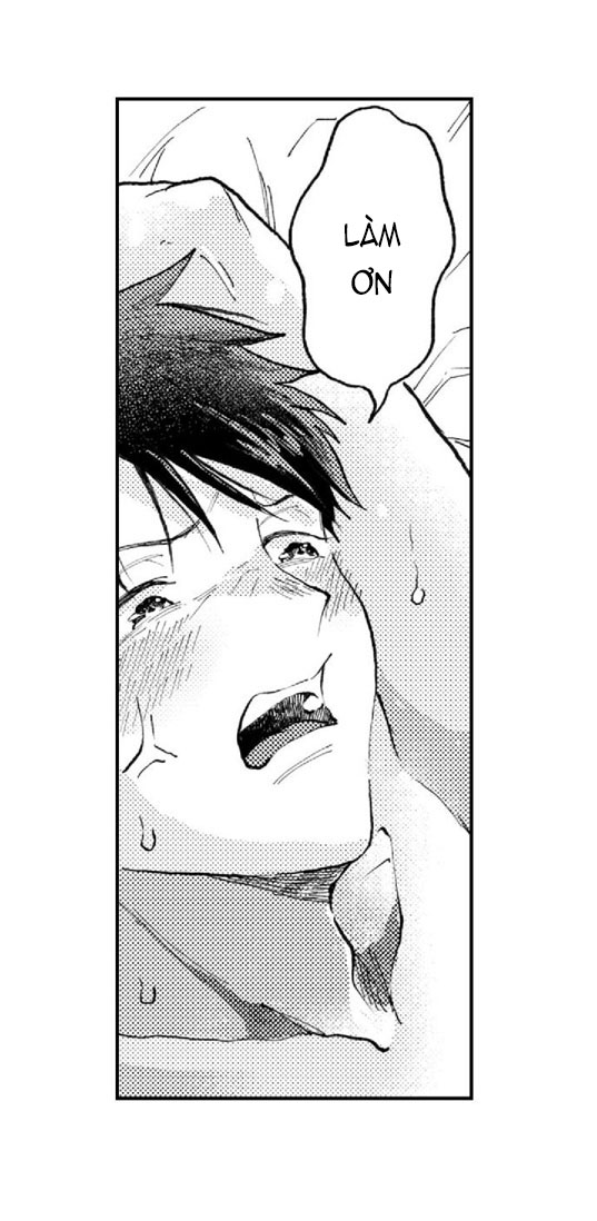 bị anh chàng lập dị để ý chapter 3 23