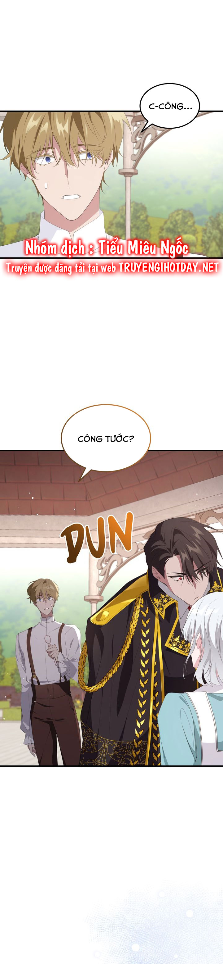 thưởng thức hương vị chapter 37 2