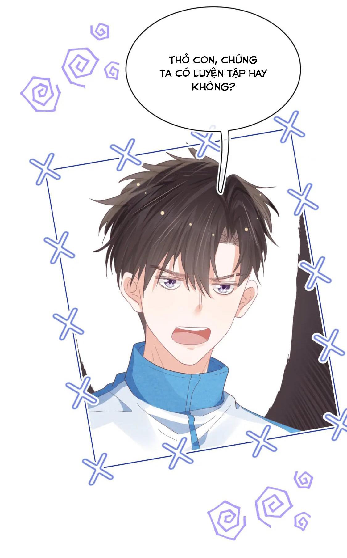 [ss2] một ngụm ăn cả thỏ con chapter 18 15