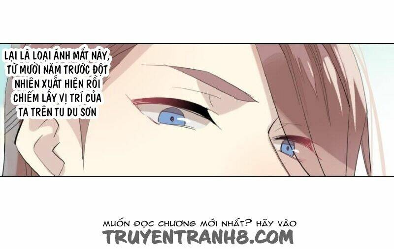 sư phụ lại trêu chọc ta chapter 5 5