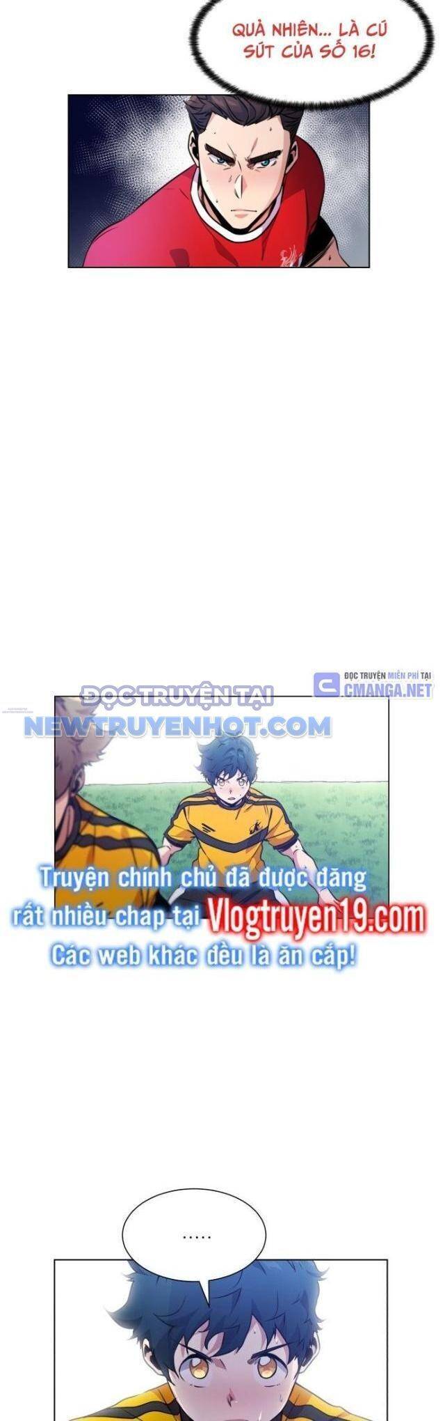 Góc Cao Khung Thành chapter 74 14