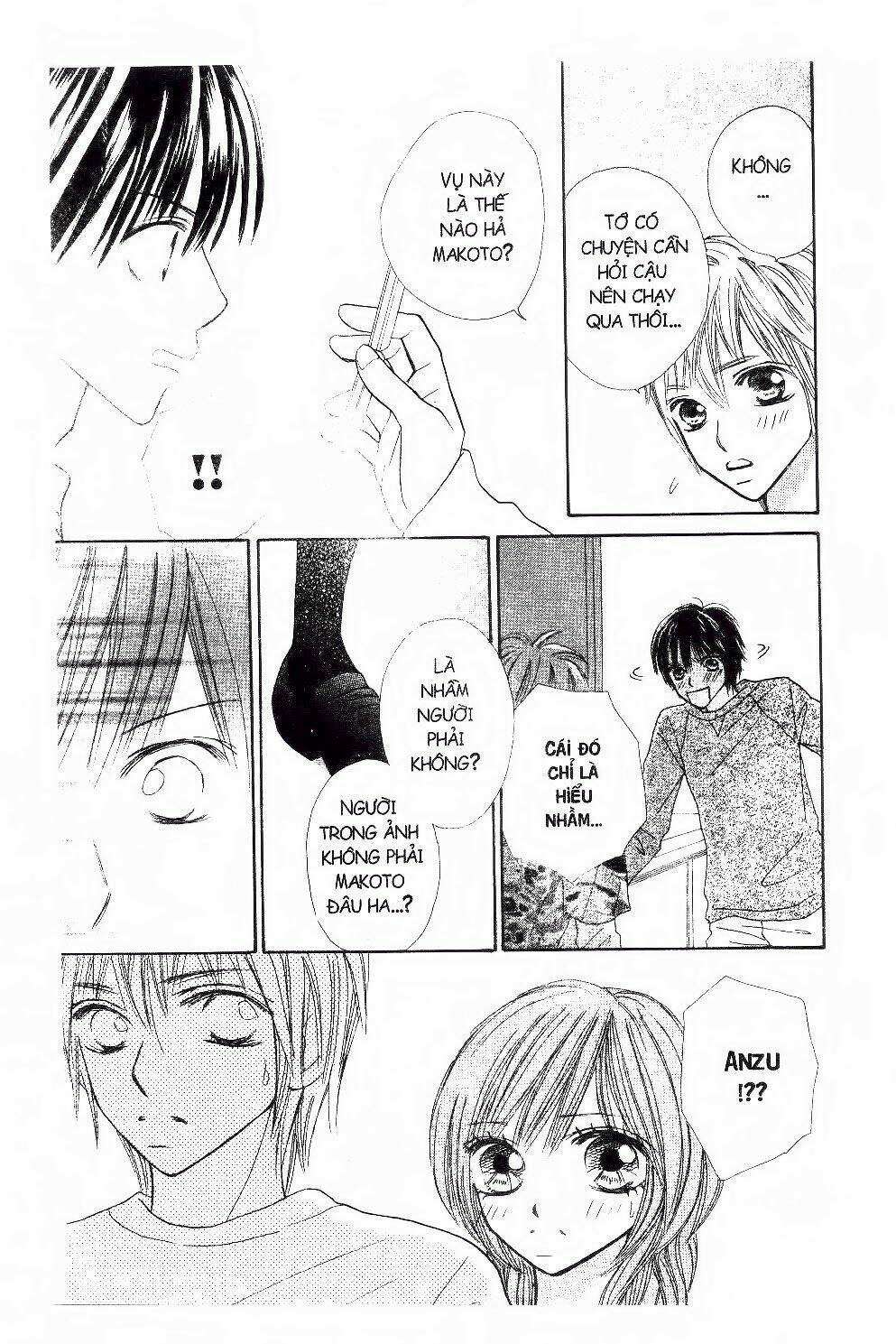 ichigo to anzu chapter 14 12