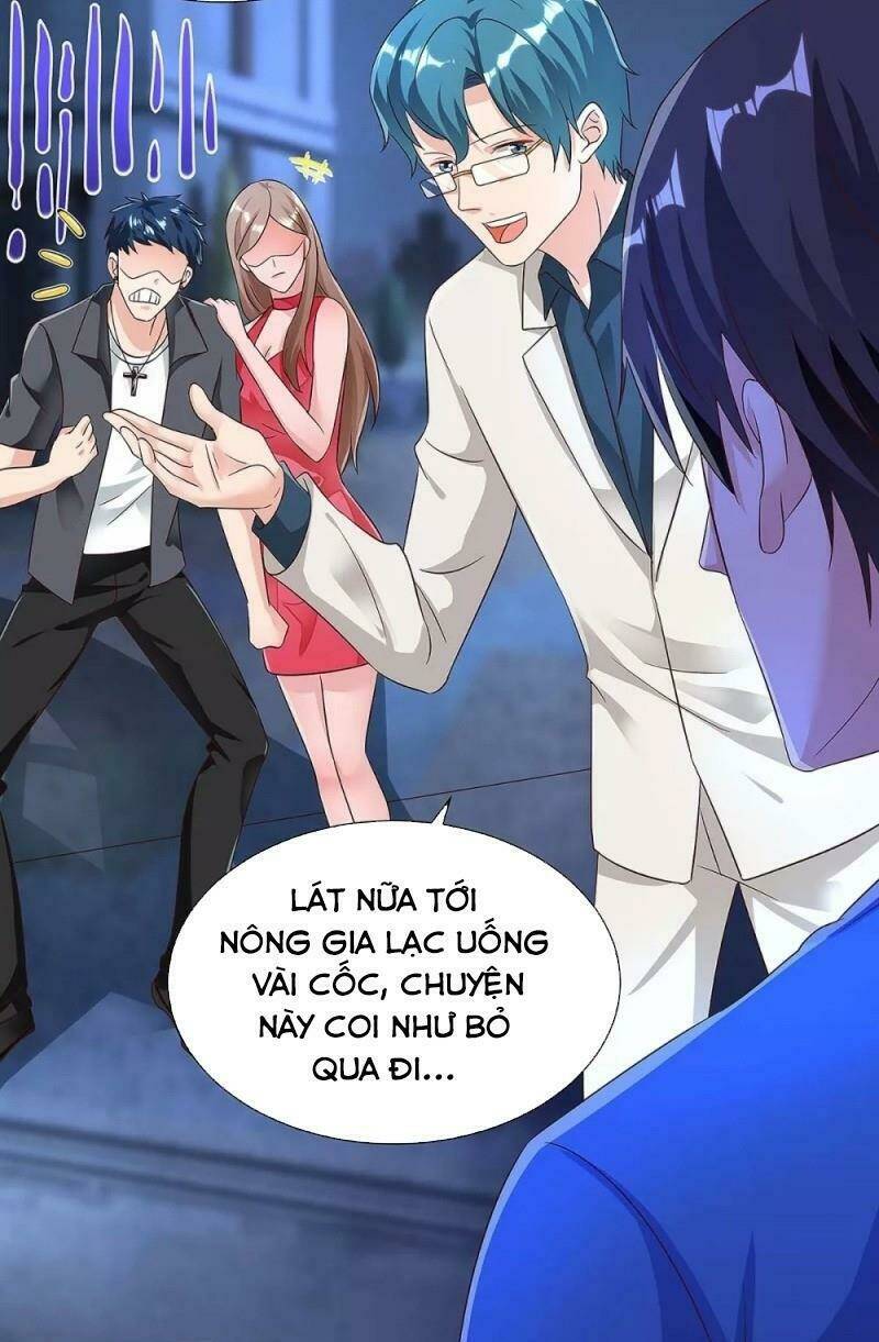 trọng sinh khí thiếu quy lai chapter 110 22