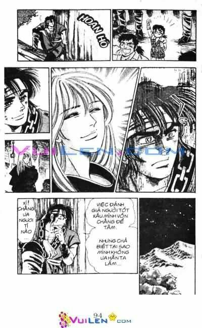 vương tử takeru chapter 13 94