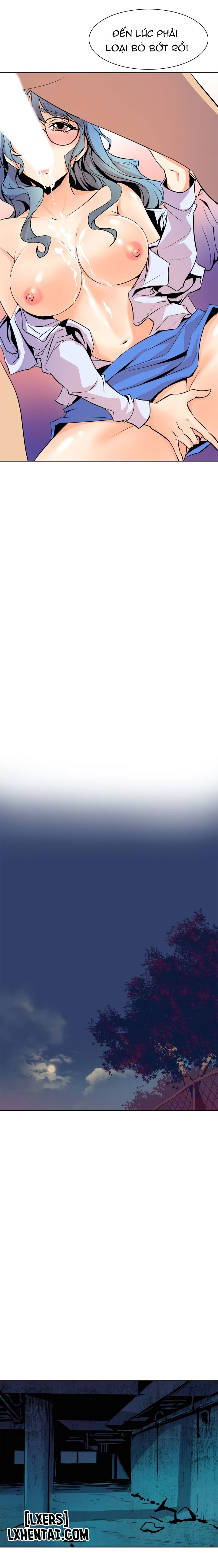 thân phận bí mật chapter 59 6