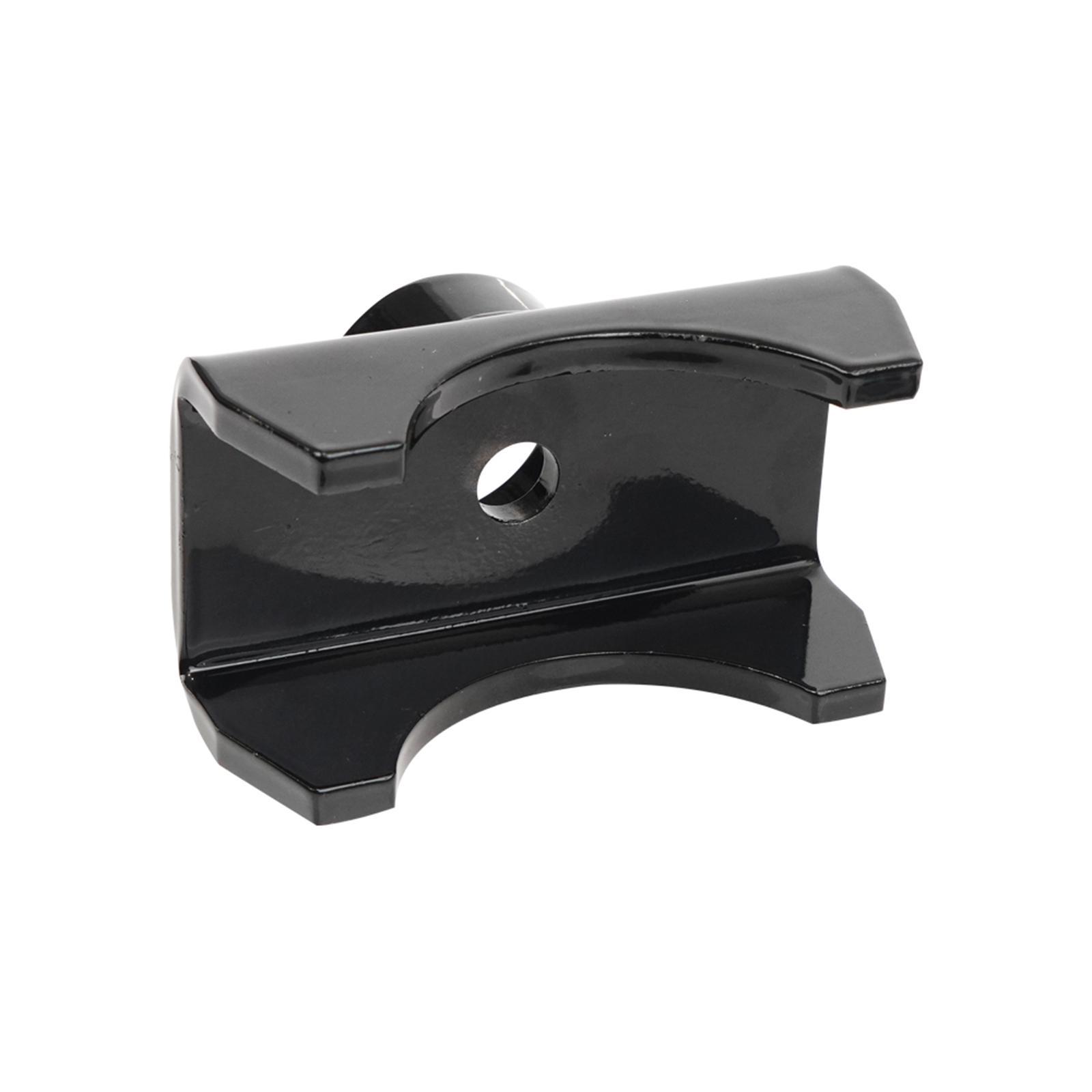 Jack Adapter, Bottle Jack Axle Adapter Lifting Saddle, Metal Bottle Jack Adapter Repair Tools Accessories, Rustproof Jack Axle Adapter