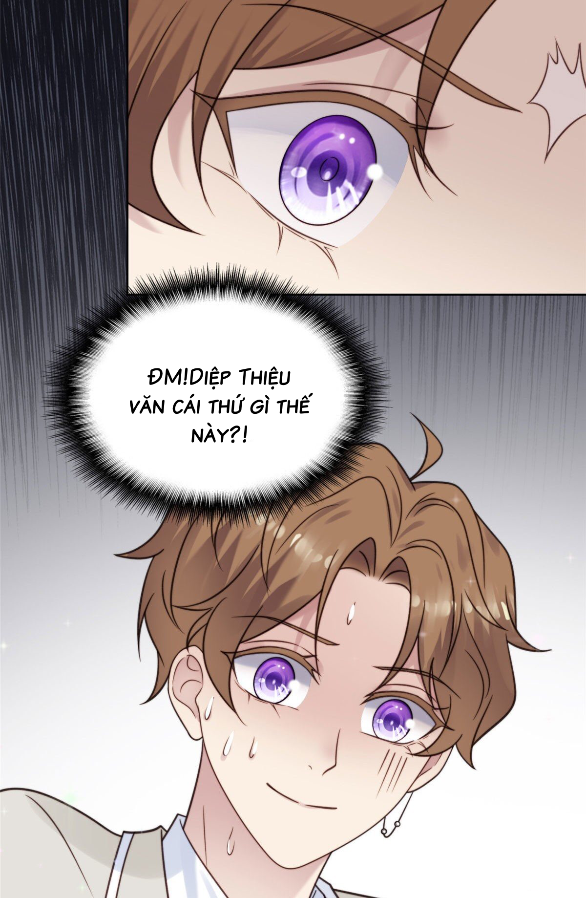 dựa vào đại lão ổn định vị trí c trong nam đoàn chapter 8 8