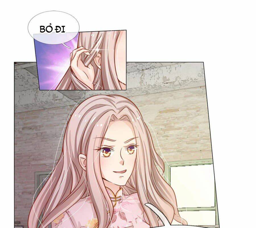 thiếu soái của tôi chính là manh như vậy chapter 53 9